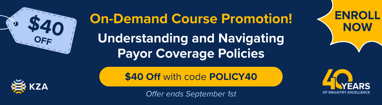 On_Demand Course Promotion