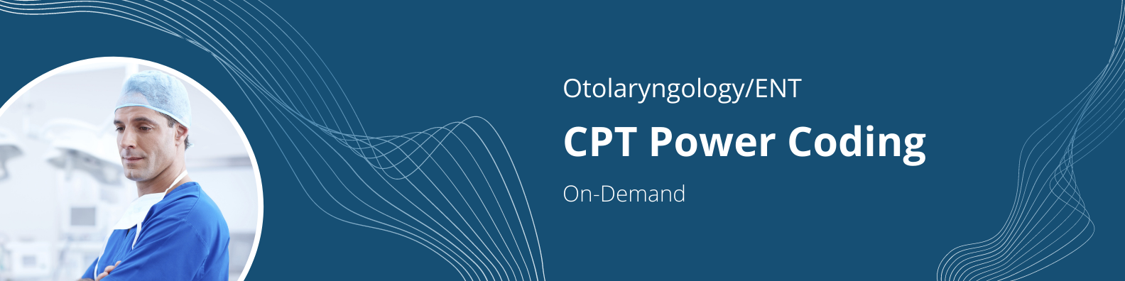 On-Demand - CPT Power Coding