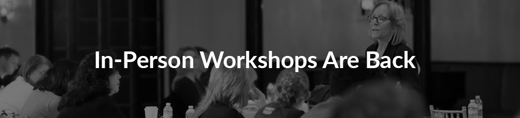 In-Person Workshops